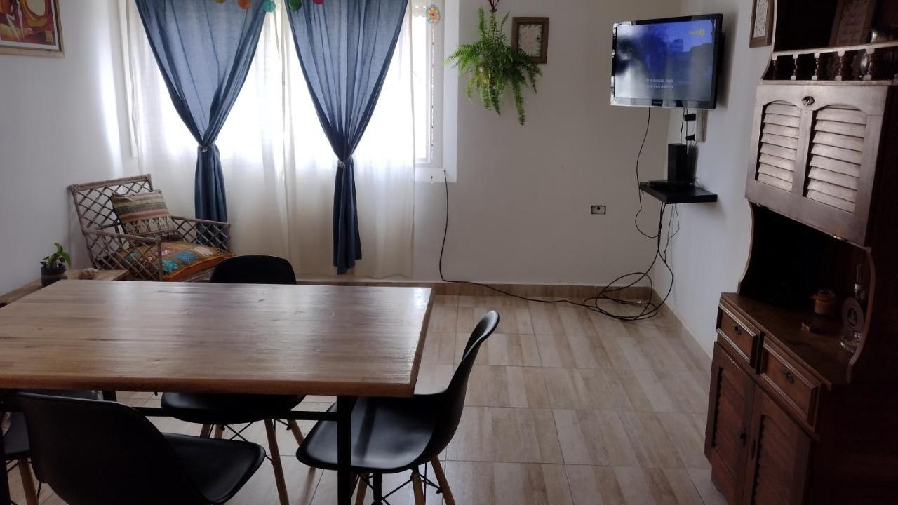 Departamento Centrico Trelew