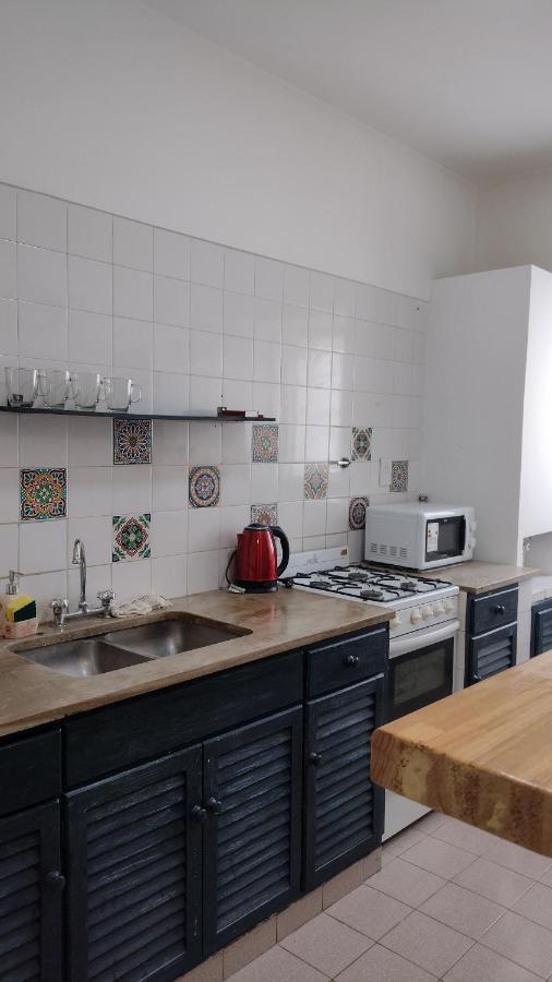 Departamento Centrico Apartment