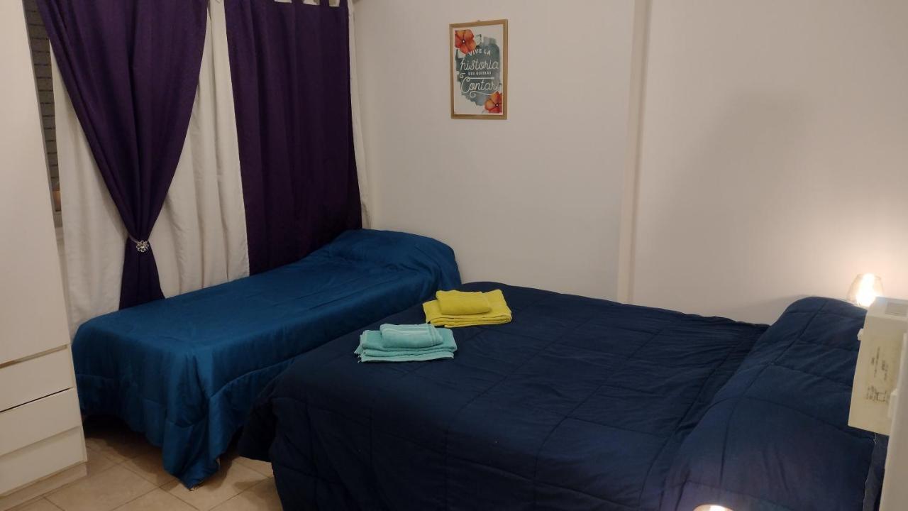 Apartment Departamento Centrico Trelew