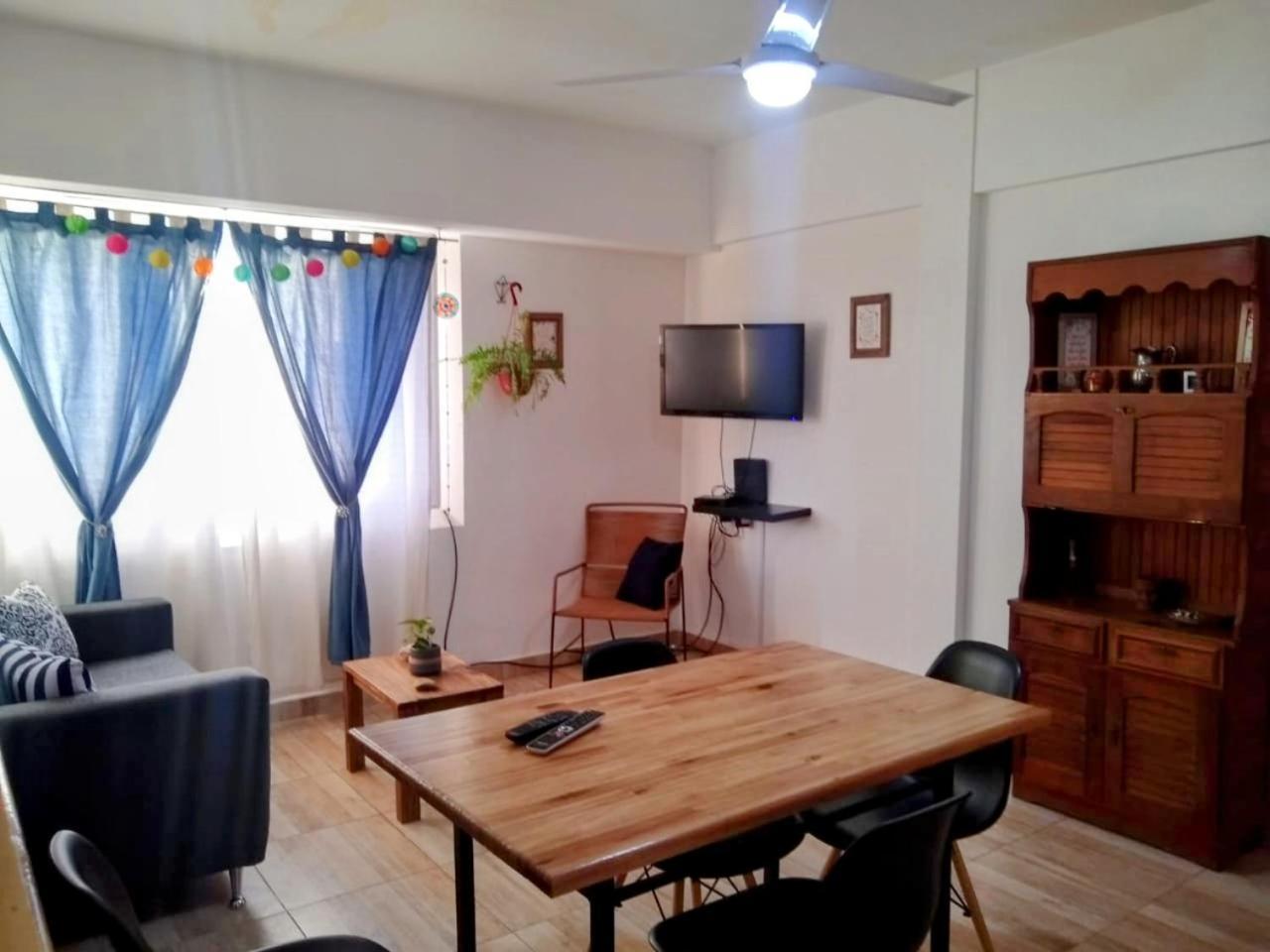 Departamento Centrico Trelew